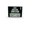Image 1 : Nosler Custom Competition 6.5mm Caliber (.264"), 123 Grain HPBT Projectiles, 100 Qty