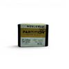 Image 1 : Nosler Partition 30 Caliber (.308"), 180 Grain Spitzer Projectiles, 50 Qty
