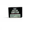 Image 1 : Nosler Custom Competition 6.5mm (.264"), 123 Grain HPBT Projectiles, 100 Qty