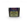 Image 1 : Barnes 25 Cal (.257"), 100 Grain TTSX BT Projectiles, 50 Qty