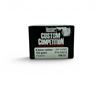 Image 1 : Nosler Custom Competition 6.5mm Cal (.264"), 123 Grain HPBT Projectiles, 100 Qty
