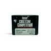 Image 1 : Nosler Custom Competition 6.5mm Cal (.264"), 123 Grain HPBT Projectiles, 100 Qty