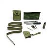 Image 1 : US Military Pouches, M1 Carbine Sling and Cleaning Kit