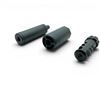 Image 2 : Surefire Warden 1/2-28 Multi-Cal, GSG 1911 Fake Suppressor and Clamp On Muzzle Brake