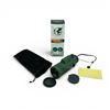 Image 1 : HD Monocular 80 X 100 in Case, New