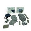 Image 1 : Astro AI Dust Mask and Activated Carbon Filters 12 Pack