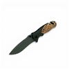 Image 1 : Folding 3.5" Blade Pocket Knife with Belt Cutter and Glass Breaker, New