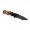 Image 2 : Folding 3.5" Blade Pocket Knife with Belt Cutter and Glass Breaker, New