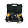 Image 2 : DeWalt 12 Volt Drill/ Flashlight Combo with Case, Charger and 2 Batteries