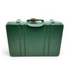 Image 1 : Foam Lined Case, 18" X 12" X 4", Green