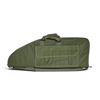Image 1 : Tactical 35" Padded Rifle Case in ODG