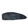 Image 1 : Tactical 47" Padded Drag Bag in Black