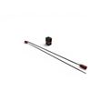 Image 1 : J. Dewey Fiber Glass Cleaning Rods for 30 Cal and 22 Cal and AR Vise Block
