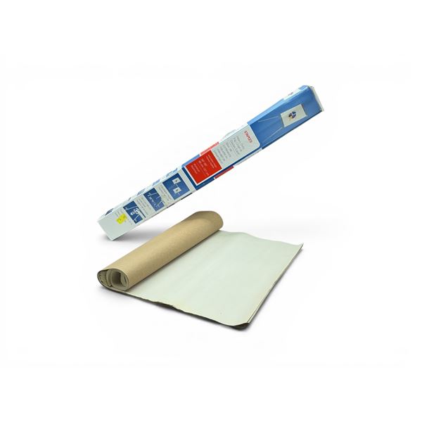 Staples Heavy Duty Flip Chart or Display Easel, New with Paper
