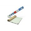 Image 1 : Staples Heavy Duty Flip Chart or Display Easel, New with Paper