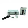 Image 1 : Epson Multi Media Projector and Wireless Presenter (Remote), New
