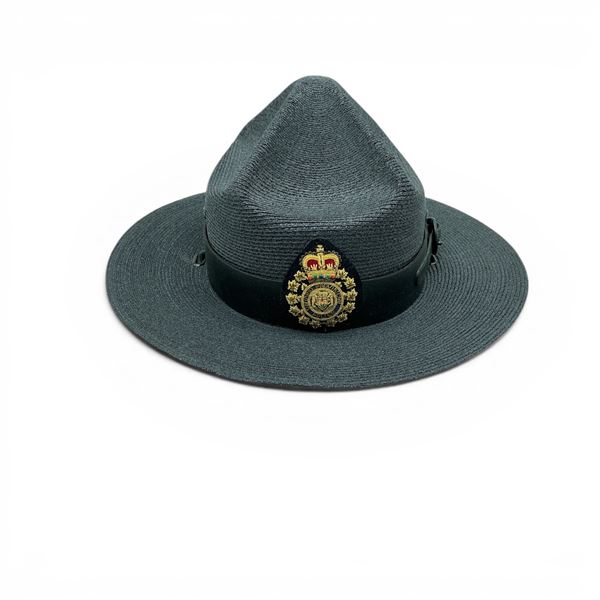 Biltmore OPP Stetson Hat Size S, Black