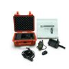 Image 2 : Garmin Rino 120 2-Way Radio and Personal Navigator (GPS) System in Pelican 1200 Case