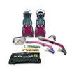 Image 2 : BodyGlove Diving Set for Kid's, Includes Mask, Flippers, etc