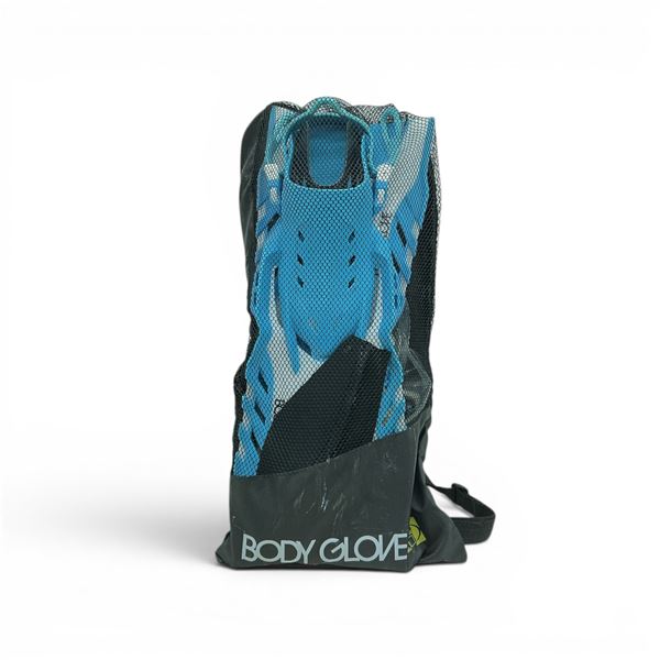 BodyGlove Diving Set, Men's, Includes Mask, Flippers, etc