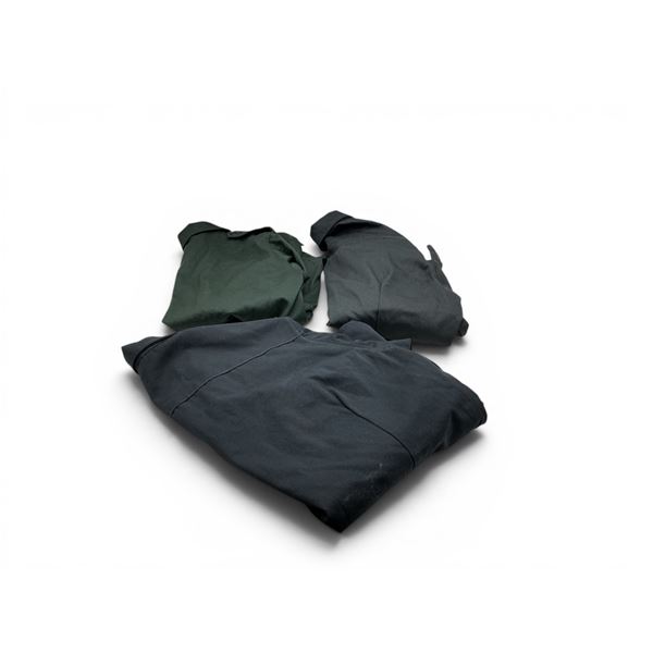 Tactical Shirt for Police X 2 and Military Working Jacket Size 7036 Regular