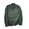 Image 2 : Tactical Shirt for Police X 2 and Military Working Jacket Size 7036 Regular