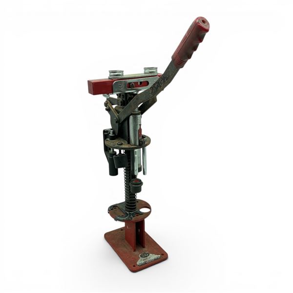 MEC 600 Jr. Reloading Press