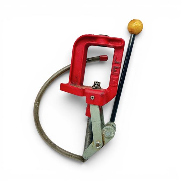 Lee O Frame Single Stage Reloading Press