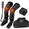 Image 1 : EZ-X Air Leg Massager