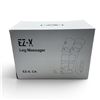 Image 5 : EZ-X Air Leg Massager