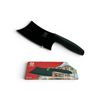 Image 1 : Asakh 4.5" Fixed Blade Kitchen Knife, New