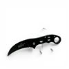 Image 1 : Bosidun Folding 2 1/2" Eagle Claw Blade Pocket Knife, New