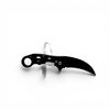 Image 2 : Bosidun Folding 2 1/2" Eagle Claw Blade Pocket Knife, New