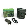 Image 1 : Ourlife 16MP Trail Camera with Mounting Strap
