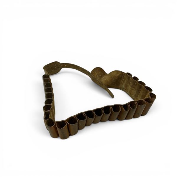 Shotgun Ammo Belt, Approx 36"