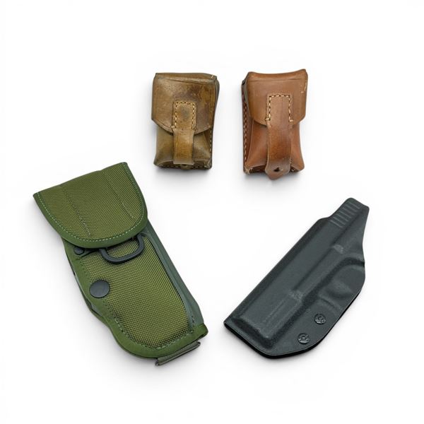 Assorted Holsters and Carriers Inc Bianchi UM 84/92 Universal Holster
