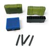 Image 1 : Speed Strips for 38-357 Cal X 4 and Ammo Containers