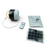 Image 1 : Multi Mode Solar Lamp, 5 V 10 W Rechargeable with Remote Control