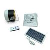 Image 1 : Multi Mode Solar Lamp, 5 V 10 W Rechargeable with Remote Control