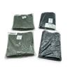 Image 1 : T-Shirt Size 3XLg X 4, 2 Black and 2 ODG