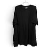 Image 2 : T-Shirt Size 3XLg X 4, 2 Black and 2 ODG