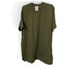 Image 3 : T-Shirt Size 3XLg X 4, 2 Black and 2 ODG
