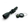 Image 2 : Bushnell Banner II 6 - 18X 50 mm Hunting/ Target Scope with Illuminated DOA Quick Ballistic Reticle
