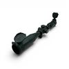 Image 2 : Vortex Diamondback Tactical 4 - 16X 44 mm Rile Scope with EBR-2C Reticle with Rings