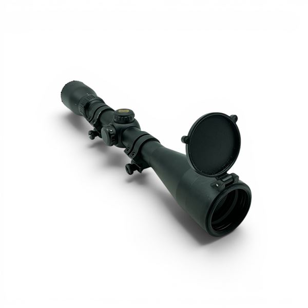 Bushnell Legend 3 - 9X 40 mm Rifle Scope with Duplex Reticle