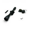 Image 2 : Tasco 4X 40 mm Scope with Duplex Reticle