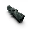 Image 1 : Bushnell Trophy 1 X 32 mm Rifle Scope on Mount