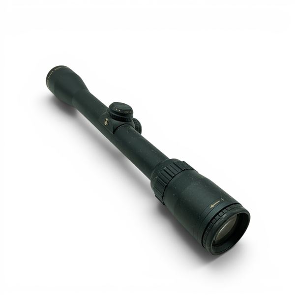 Bushnell Elite 3200 1.5 - 4.5X 32 mm Rifle Scope with Duplex Reticle
