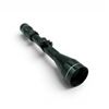 Image 1 : Tasco 3 - 9X 40 mm Rifle Scope with Duplex Reticle