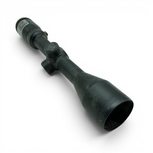 Bushnell Trophy 3 - 9X 40 mm Centrefire Rifle Scope with Ballistic Reticle